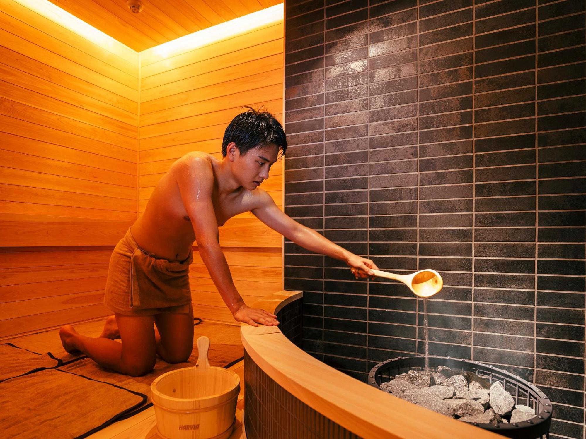Tokachi Glamping Lodge
