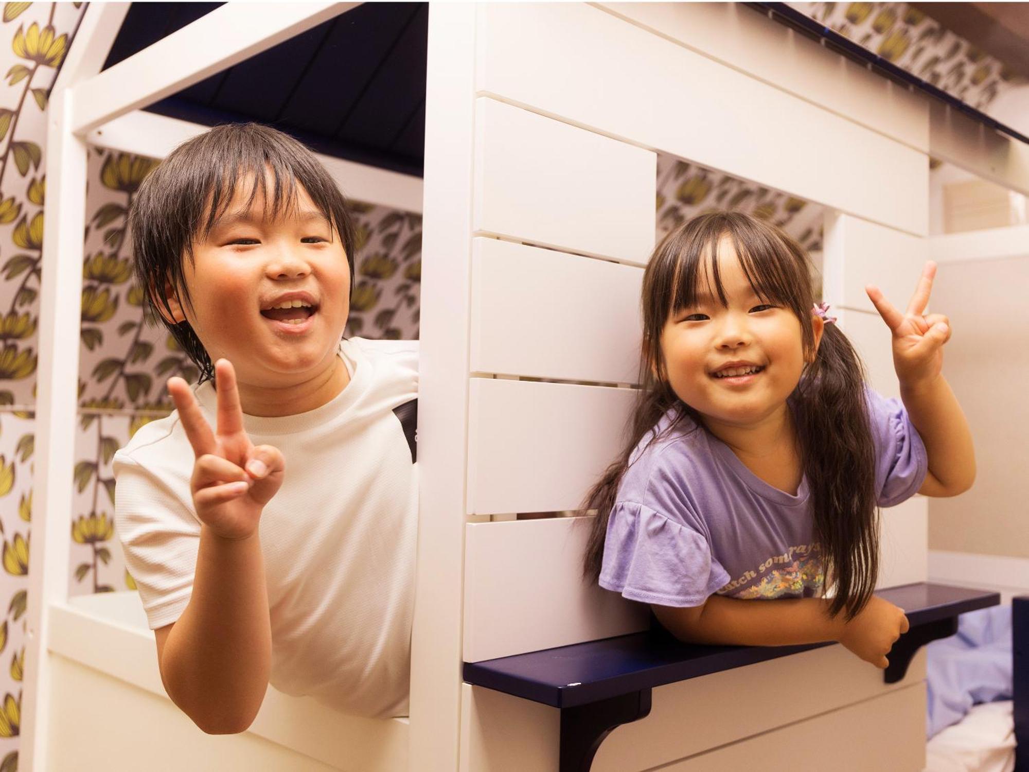 Tokachi Glamping *