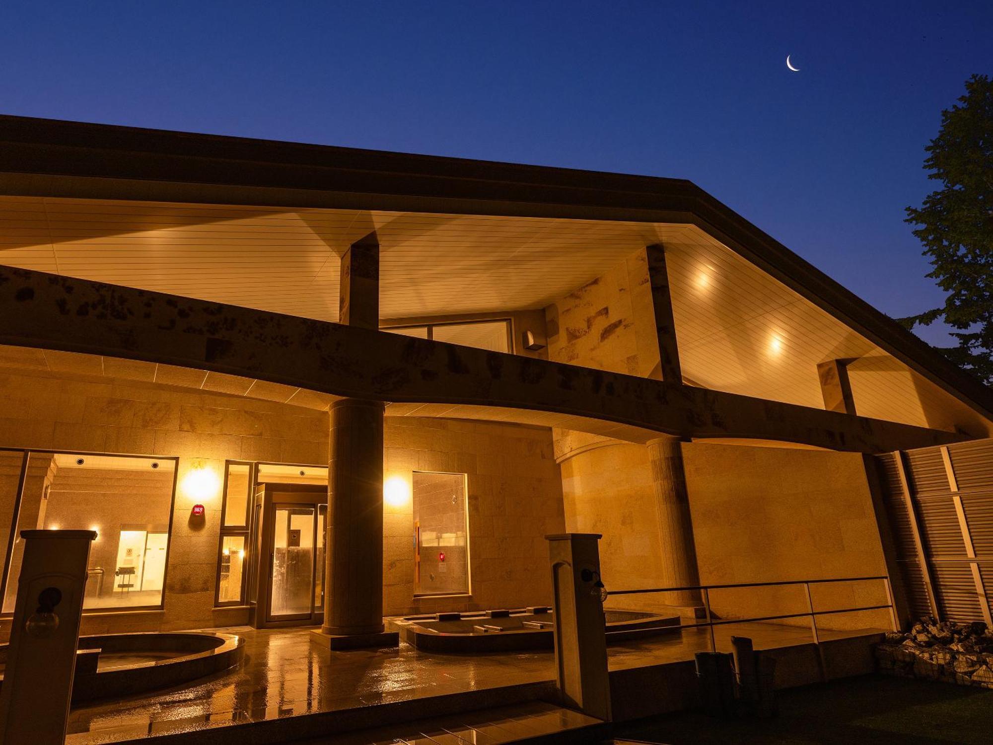 Tokachi Glamping