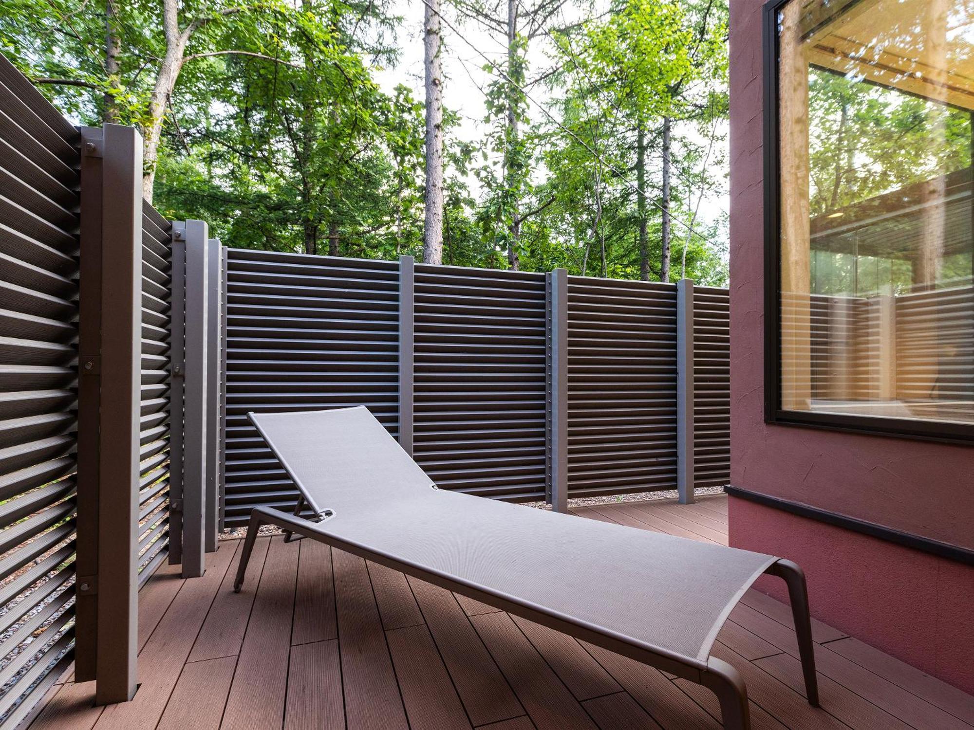 Tokachi Glamping Lodge