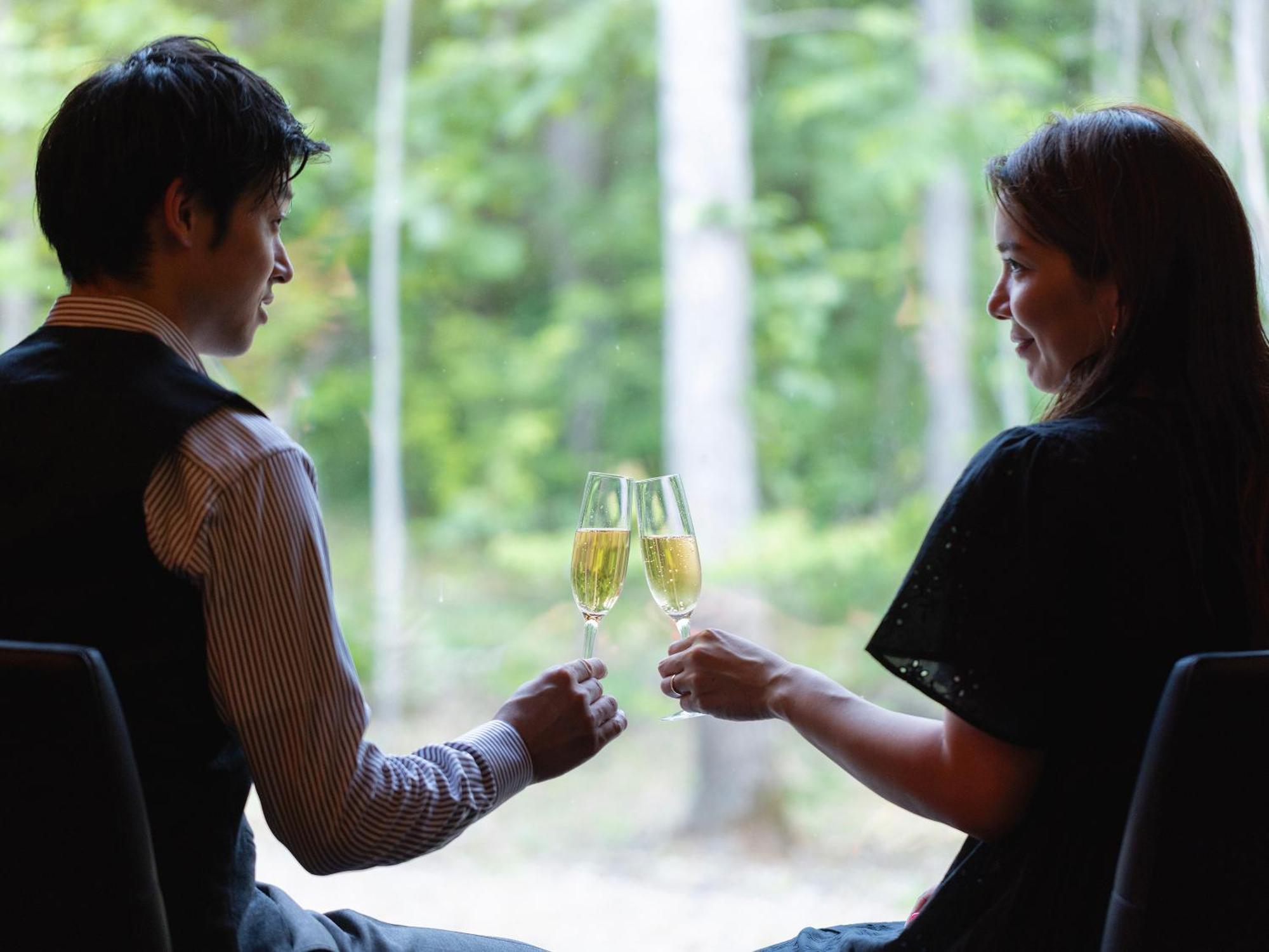 Tokachi Glamping