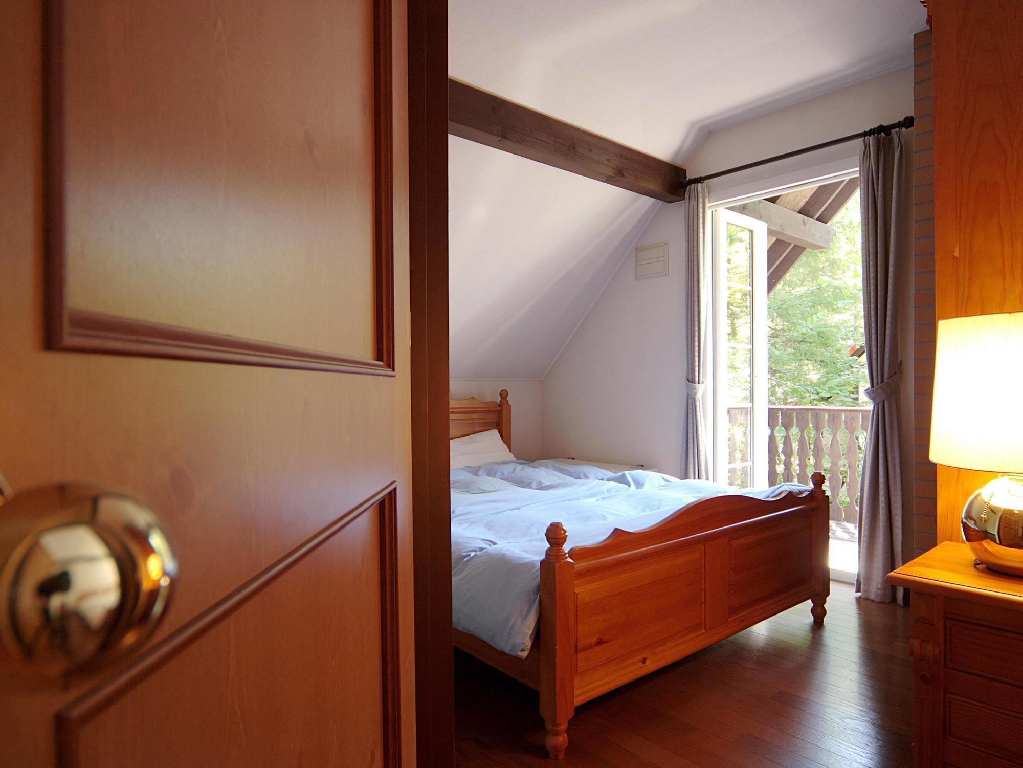 Tokachi Glamping Lodge *